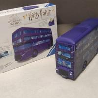 Nottetempo Harry Potter puzzle 3D