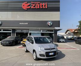 FIAT Panda 0.9 TwinAir Turbo Natural Power Easy