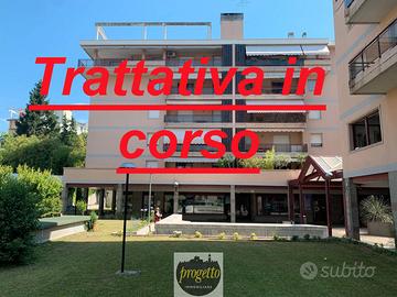 MONFALCONE Centralissimo bicamere/ A786
