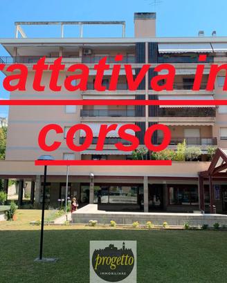 MONFALCONE Centralissimo bicamere/ A786