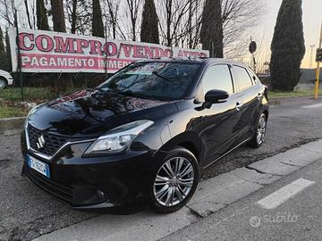 Suzuki Baleno 1.2 Hybrid B-Top 2017 KM 129800 GOMM