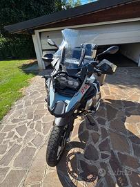 BMW R1250 GS Adventure