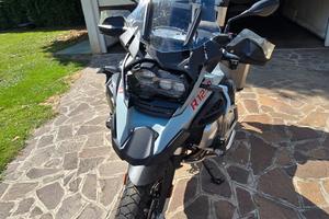 BMW R1250 GS Adventure