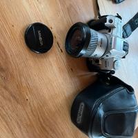 Konica Minolta Reflex