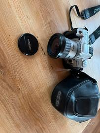 Konica Minolta Reflex