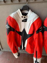Giacche moto