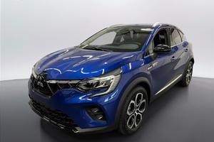 Mitsubishi ASX 1.6 phev Intense at