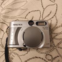 Macchina fotografica digitale Magnex