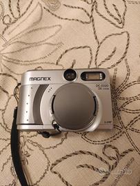Macchina fotografica digitale Magnex