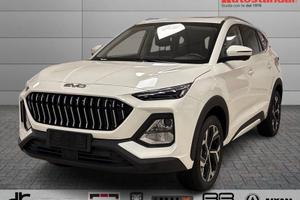 EVO Evo 7 1.5 Turbo DCT 7 Posti