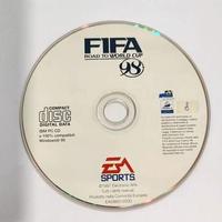 Gioco per Pc FIFA 98 Road to World Cup