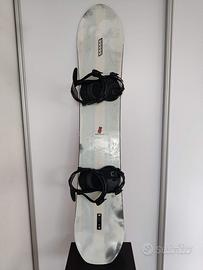 Snowboard K2 Antidote 154
