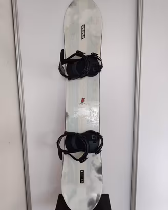 Snowboard K2 Antidote 154