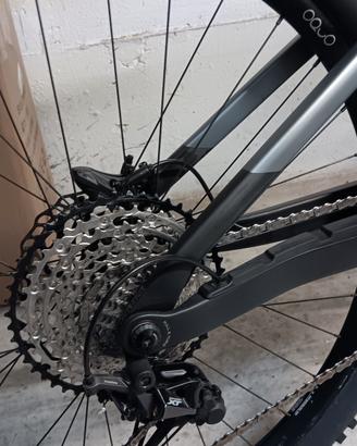 orbea M10 ebike carbon Rise  taglia( L )2024/2025