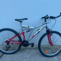 Mountain bici, bici, bicicletta MAGIS