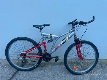 Mountain bici, bici, bicicletta MAGIS