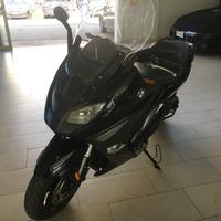 BMW C 650 Sport abs