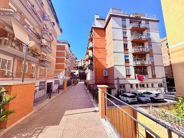Appartamento di 58 m² con 2 locali a Roma