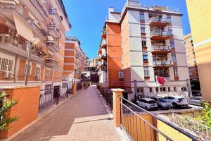 Appartamento di 58 m² con 2 locali a Roma