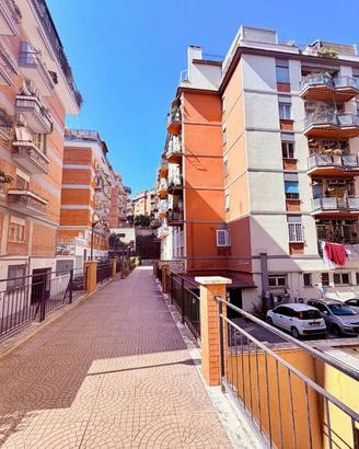 Appartamento di 58 m² con 2 locali a Roma