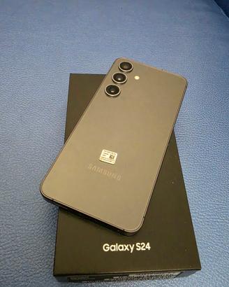Samsung S24