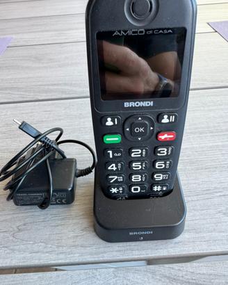 Cellulare Brondi