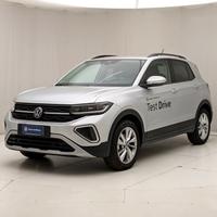 Volkswagen Nuova T-Cross Edition Plus 1.0 TSI 70 k