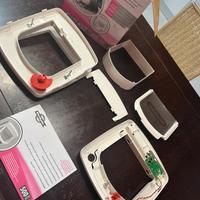 Gattaiola ad infrarossi