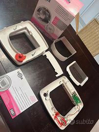 Gattaiola ad infrarossi