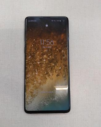 Samsung Galaxy S10 8GB RAM 128GB – Ottime condizio