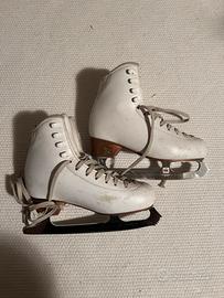 Pattini da ghiaccio Risport Antares