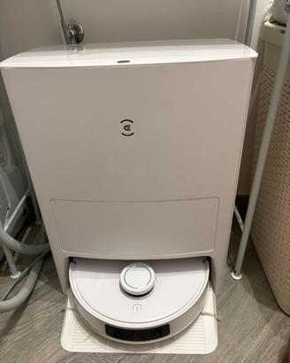 Ecovacs T20 omni