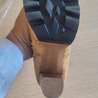 stivaletto Aldo Castagna misura 39