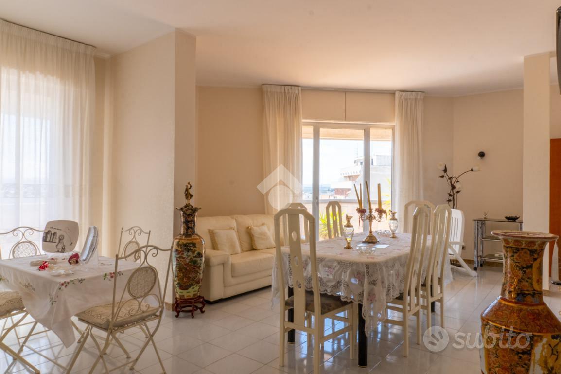 4 LOCALI A ANDRIA - Vista 6