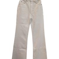 jeans saint Laurent bootcut donna 