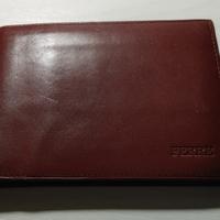 Portafoglio in Pelle Gianfranco Ferré