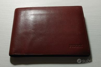 Portafoglio in Pelle Gianfranco Ferré