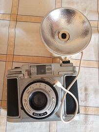macchina fotografica antica