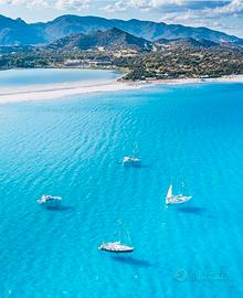 CASA ELIGIO VILLASIMIUS INDIP+GIARDa200mt DAL MARE