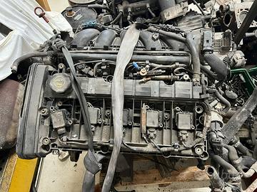 Motore 182b3000 fiat coupe 2000 20v