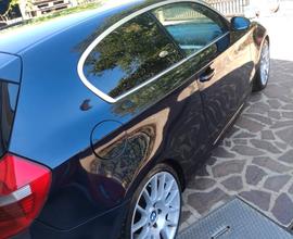 BMW Serie 1 (E81) - 2007 LIMITED SPORT EDITION