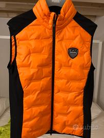 Armani e a7 gilet uomotaglia xs