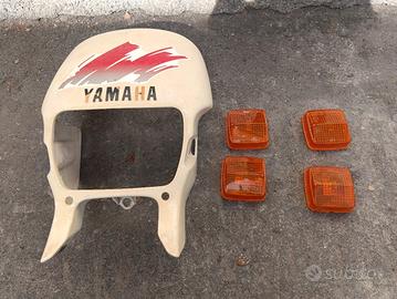 Parti Yamaha 