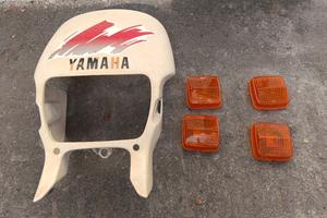 Parti Yamaha 