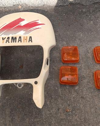 Parti Yamaha 