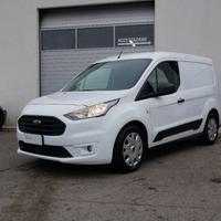 Ford Transit connect 200 1.5 tdci 100cv Entry L1H1