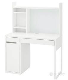 Scrivania IKEA MICKE