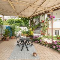 Camere in B&b a pompei