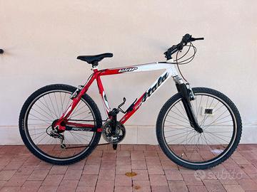 Mountain Bike Atala 26" - Taglia L/XL