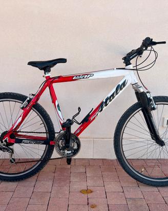 Mountain Bike Atala 26" - Taglia L/XL
